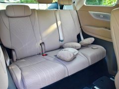 XPeng X9 2026 Extended Range 1602 Ultra - ფოტო 16
