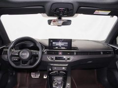 Audi A4L 40 TFSI Luxury Dynamic - ფოტო 10