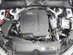 Audi A4L 40 TFSI Luxury Dynamic - ფოტო 11