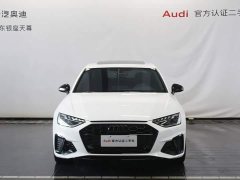 Audi A4L 40 TFSI Luxury Dynamic - ფოტო 2