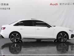 Audi A4L 40 TFSI Luxury Dynamic - ფოტო 4