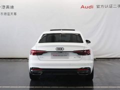 Audi A4L 40 TFSI Luxury Dynamic - ფოტო 6