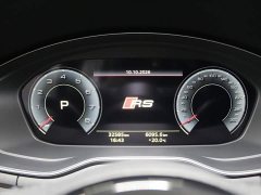 Audi A4L 40 TFSI Luxury Dynamic - ფოტო 9