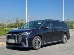 Voyah Avatr Dream Car 2022 Low Carbon Edition Dream Smart Enjoyment Package - ფოტო 1