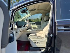 Voyah Avatr Dream Car 2022 Low Carbon Edition Dream Smart Enjoyment Package - ფოტო 2