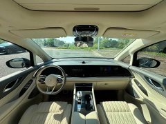 Voyah Avatr Dream Car 2022 Low Carbon Edition Dream Smart Enjoyment Package - ფოტო 3