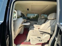 Voyah Avatr Dream Car 2022 Low Carbon Edition Dream Smart Enjoyment Package - ფოტო 4