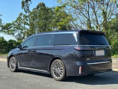 Voyah Avatr Dream Car 2022 Low Carbon Edition Dream Smart Enjoyment Package - ფოტო 5
