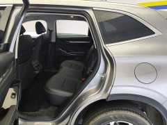 Haval H6 2024 1.5T Two-Wheel Drive Classic Edition - ფოტო 11