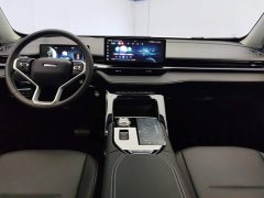 Haval H6 2024 1.5T Two-Wheel Drive Classic Edition - ფოტო 12