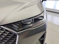 Haval H6 2024 1.5T Two-Wheel Drive Classic Edition - ფოტო 5