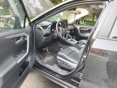 Toyota Vland 2.0L CVT FWD Luxury Plus - ფოტო 12