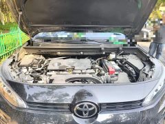 Toyota Vland 2.0L CVT FWD Luxury Plus - ფოტო 16
