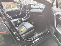 Toyota Vland 2.0L CVT FWD Luxury Plus - ფოტო 19