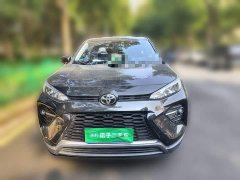 Toyota Vland 2.0L CVT FWD Luxury Plus - ფოტო 2