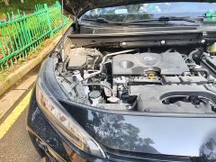 Toyota Vland 2.0L CVT FWD Luxury Plus - ფოტო 20