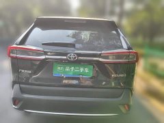 Toyota Vland 2.0L CVT FWD Luxury Plus - ფოტო 3