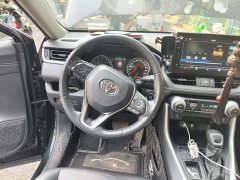 Toyota Vland 2.0L CVT FWD Luxury Plus - ფოტო 6