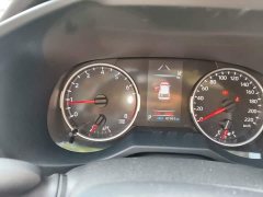 Toyota Vland 2.0L CVT FWD Luxury Plus - ფოტო 7