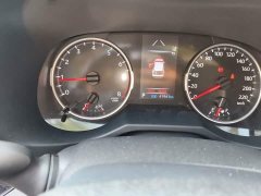 Toyota Vland 2.0L CVT FWD Luxury Plus - ფოტო 8