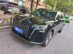 FAW Hongqi HS6 PHEV 145 Smart Hybrid Edition - ფოტო 1