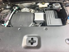 FAW Hongqi HS6 PHEV 145 Smart Hybrid Edition - ფოტო 10