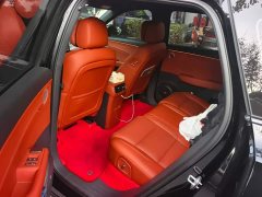 FAW Hongqi HS6 PHEV 145 Smart Hybrid Edition - ფოტო 11