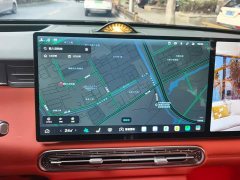 FAW Hongqi HS6 PHEV 145 Smart Hybrid Edition - ფოტო 13