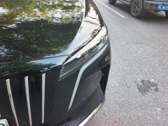 FAW Hongqi HS6 PHEV 145 Smart Hybrid Edition - ფოტო 5