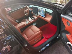 FAW Hongqi HS6 PHEV 145 Smart Hybrid Edition - ფოტო 8