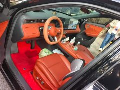 FAW Hongqi HS6 PHEV 145 Smart Hybrid Edition - ფოტო 9