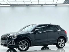 Audi Q2L 35 TFSI Progressive Elegance - ფოტო 1