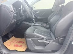 Audi Q2L 35 TFSI Progressive Elegance - ფოტო 10
