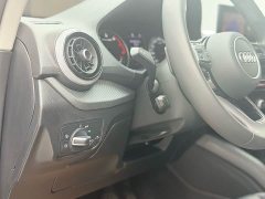 Audi Q2L 35 TFSI Progressive Elegance - ფოტო 11