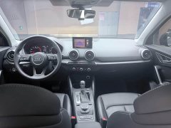 Audi Q2L 35 TFSI Progressive Elegance - ფოტო 12