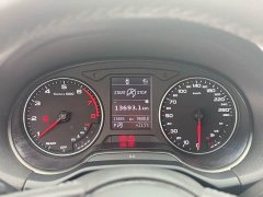 Audi Q2L 35 TFSI Progressive Elegance - ფოტო 13
