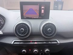 Audi Q2L 35 TFSI Progressive Elegance - ფოტო 14