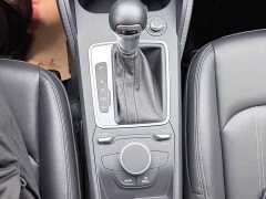 Audi Q2L 35 TFSI Progressive Elegance - ფოტო 15