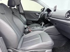 Audi Q2L 35 TFSI Progressive Elegance - ფოტო 19