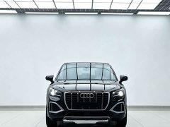 Audi Q2L 35 TFSI Progressive Elegance - ფოტო 2