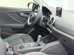 Audi Q2L 35 TFSI Progressive Elegance - ფოტო 20