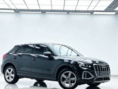 Audi Q2L 35 TFSI Progressive Elegance - ფოტო 3