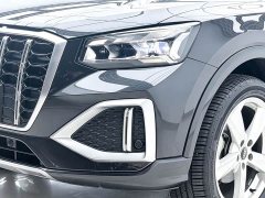 Audi Q2L 35 TFSI Progressive Elegance - ფოტო 4