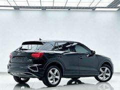 Audi Q2L 35 TFSI Progressive Elegance - ფოტო 5