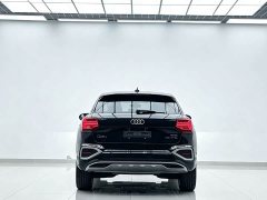 Audi Q2L 35 TFSI Progressive Elegance - ფოტო 6