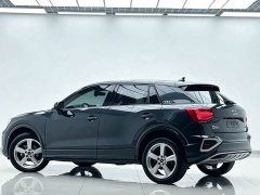 Audi Q2L 35 TFSI Progressive Elegance - ფოტო 7