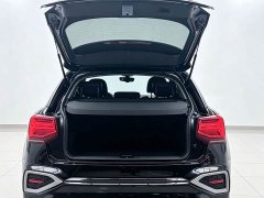 Audi Q2L 35 TFSI Progressive Elegance - ფოტო 8