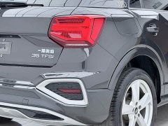 Audi Q2L 35 TFSI Progressive Elegance - ფოტო 9