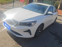 Geely Emgrand 2022 4th Generation 1.5L Manual Luxury - ფოტო 1