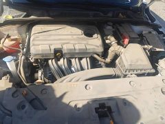Geely Emgrand 2022 4th Generation 1.5L Manual Luxury - ფოტო 10